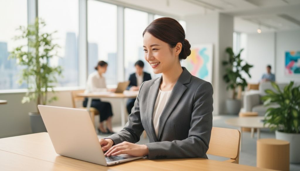 オールインワンだから管理が簡単